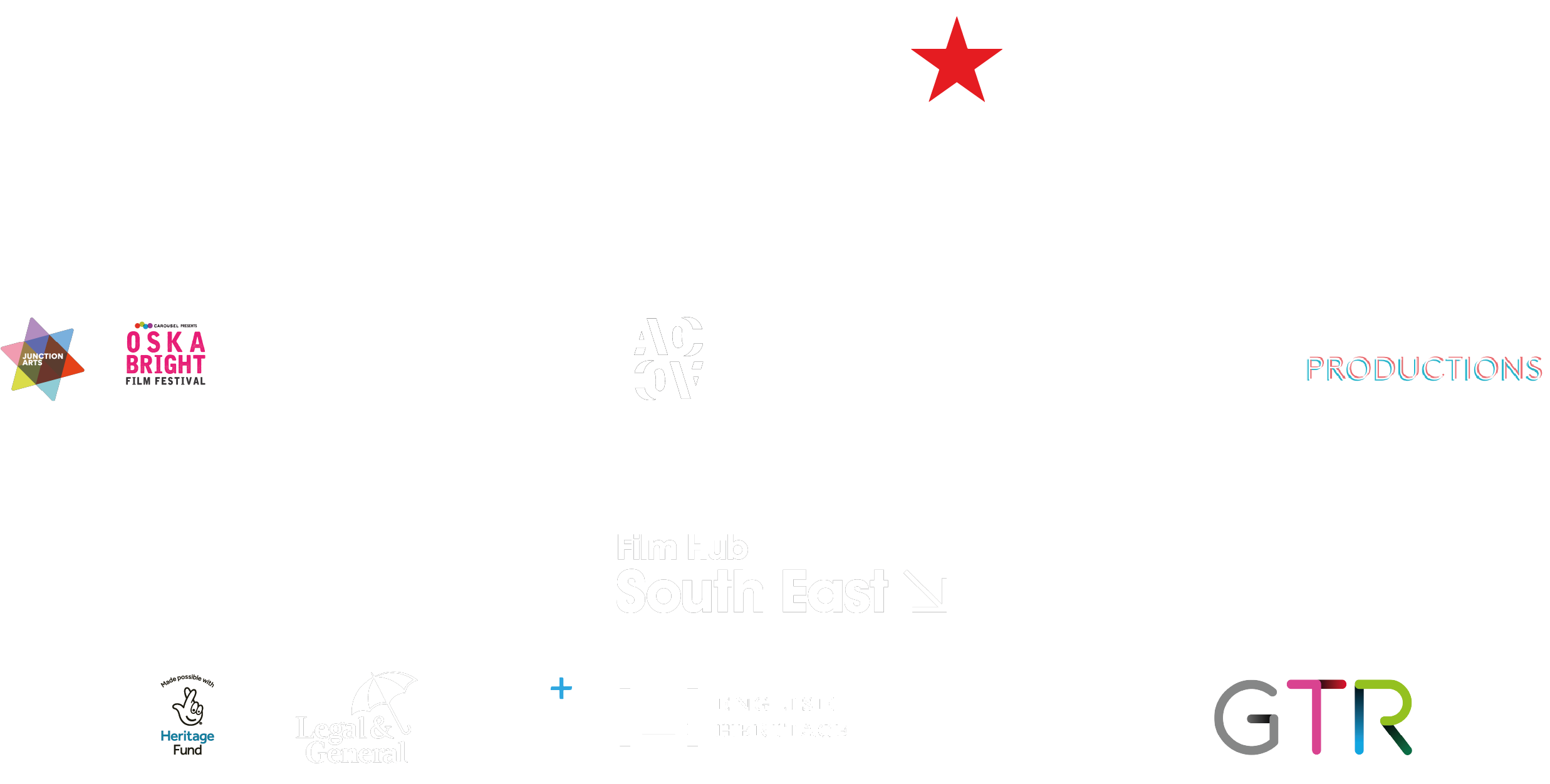 Partner logos